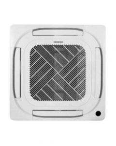 Kenwood Non Inverter Cassette Air Conditioner 2.0 Ton (KCT-2401H) On Installments - NomanTra ( 3 Months 0% Percent Profit Product Available On 48 Months Installment )